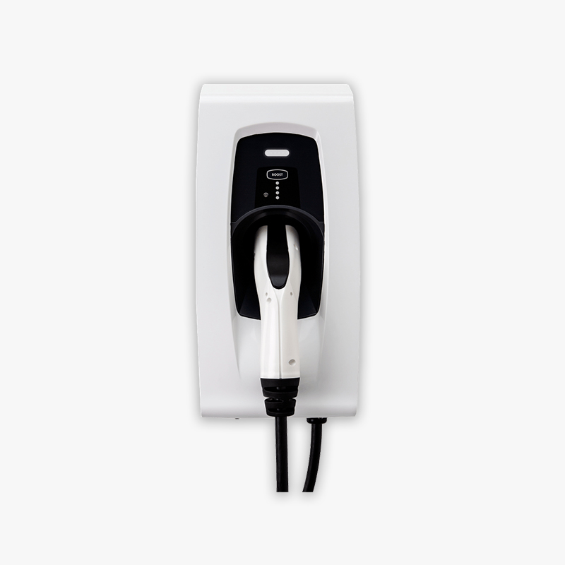 Indra Charge Point