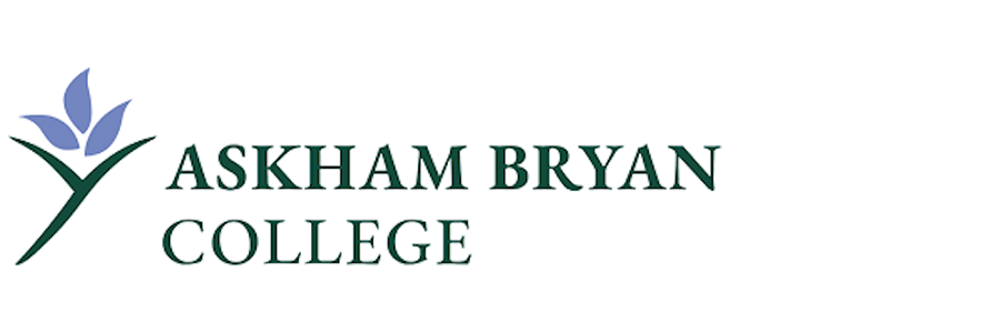 Askham Bryan College Logo