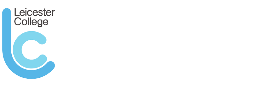 leicester college logo