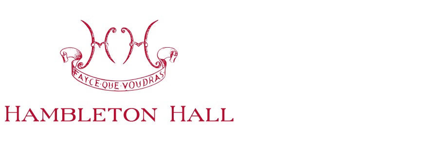 Hambleton Hall Logo